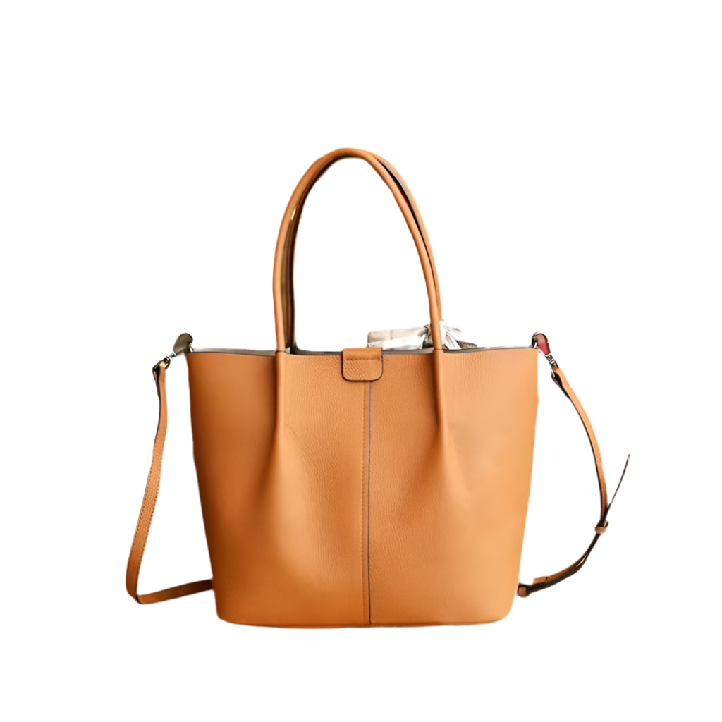 Woman Genuine Leather