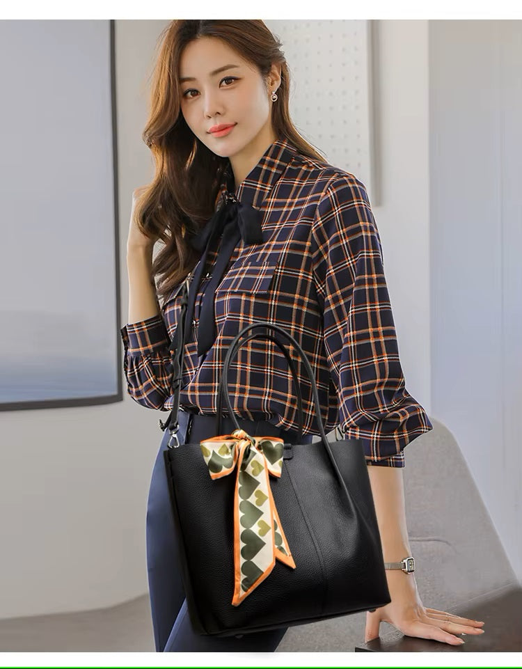back crossbody women bag